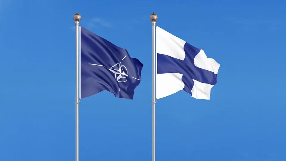 Откако Финска најави дека ќе влезе во НАТО Русија го прекина снабдувањето со струја
