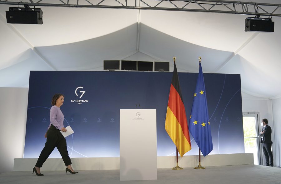 Земјите од Г7 го поддржуваат брзото отворање на преговорите на Македонија и Албанија со ЕУ