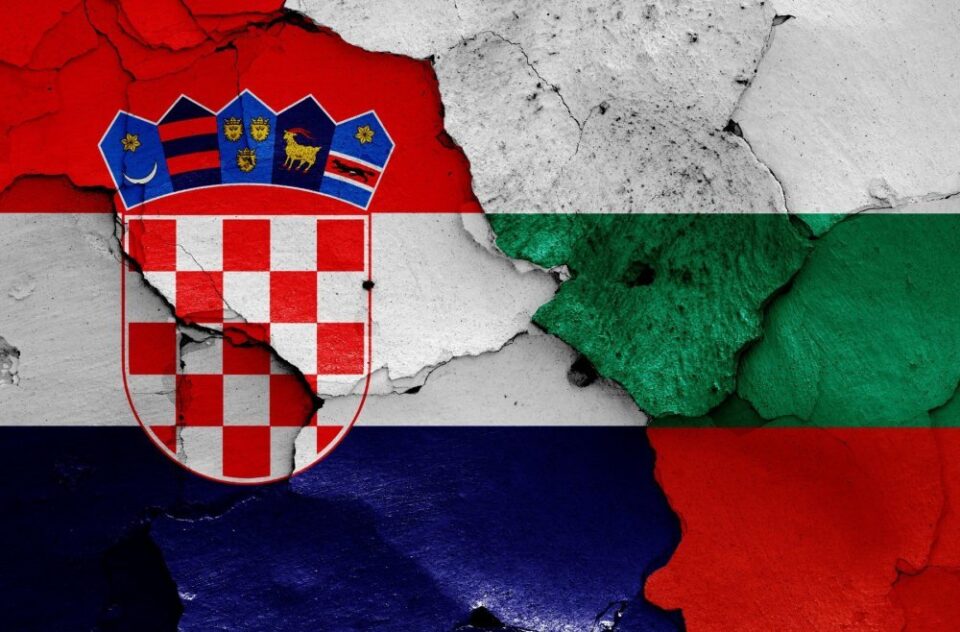 Хрватска го поддржува влезот на Бугарија во шенген зоната