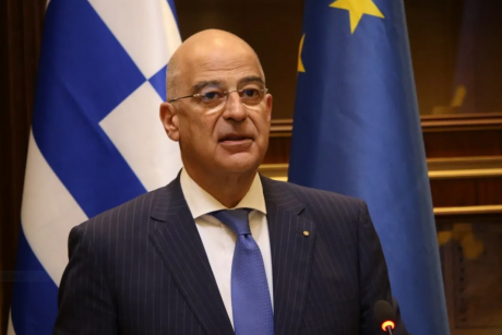 Грчкиот министер за надворешни работи доаѓа во посета на Скопје