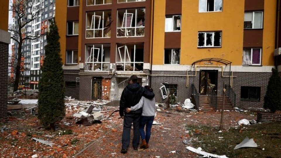 Градоначалникот на Ирпин: Пронајдовме 290 тела на цивили, некои од нив Русите ги стрелале