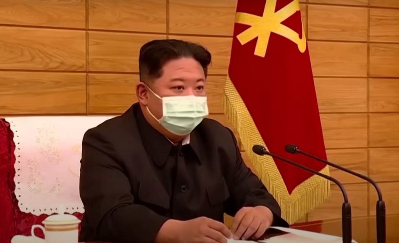 Севернокорејскиот лидер се закани со нуклеарно оружје во случај на воен конфликт со САД и Јужна Кореја