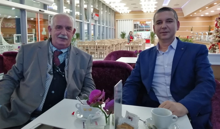 Македонецот Кимет Фетаху предложен за претседател на Албанија