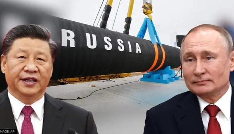 Кина „тајно“ и со попуст купува руска нафта