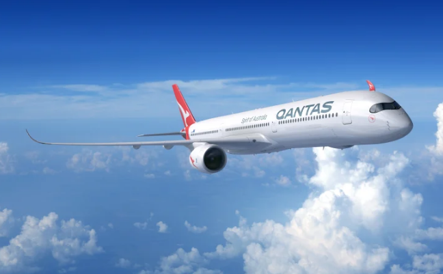 Австралиски „Квантас“ го планира најдолгиот непрекинат лет – од Сиднеј до Лондон