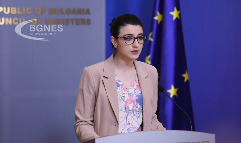 Софија: Темата за Македонија ќе мора да мине во Собрание