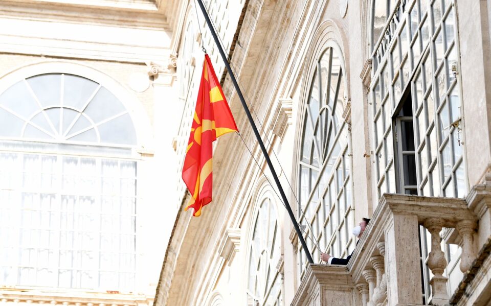 Ќе се отворат почесни конзулати на Република Македонија во Хрватска и во Турција