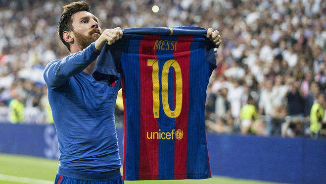 Барселона пркна по заминувањето на Меси
