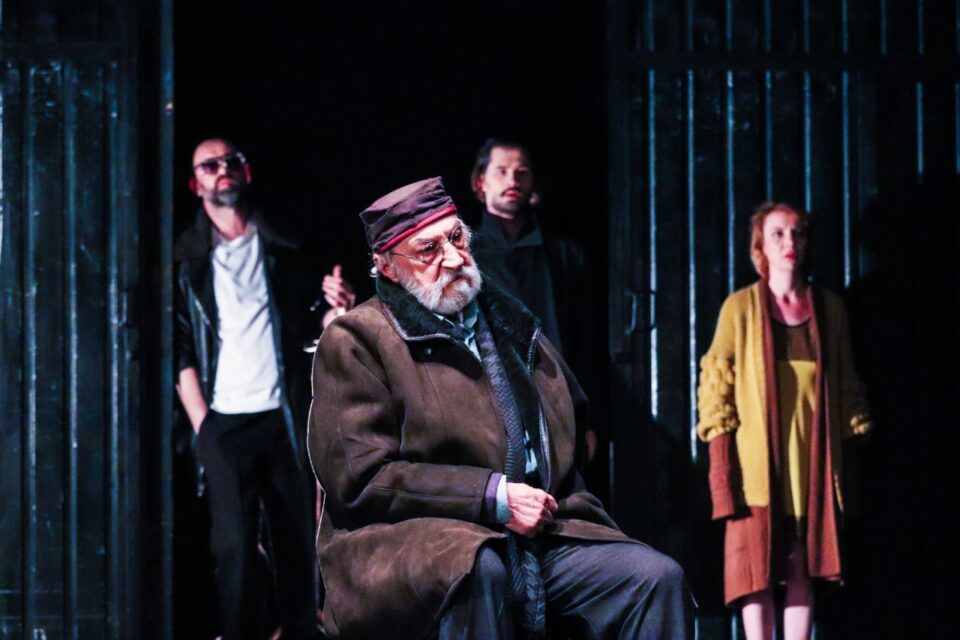 Драмски театар гостува на 67. „Стериино позорје“ со претставата „Се викам Горан Стефановски“