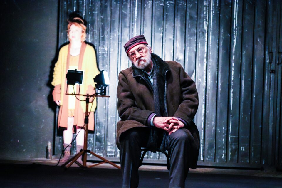 Драмски театар со „My Name Is Goran Stefanovski“ гостува на Фестивал во Ниш