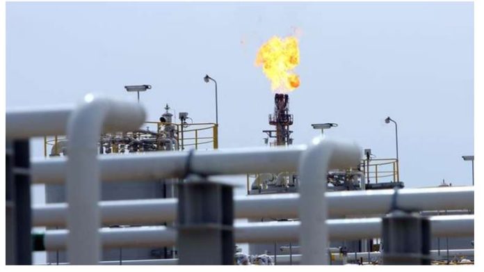 Германија ќе ги преземе клучните компании во случај на ненадеен прекин на рускиот гас