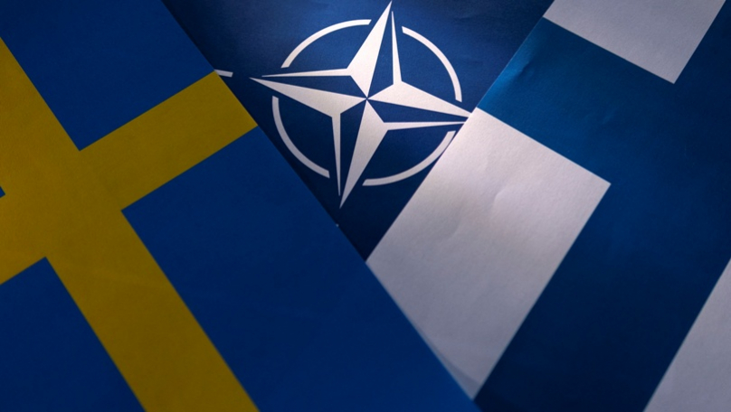 Турција ги блокираше преговорите за членство на Финска и на Шведска во НАТО