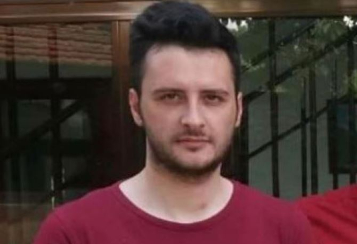Апел за помош: Исчезнат е Никола Николовски
