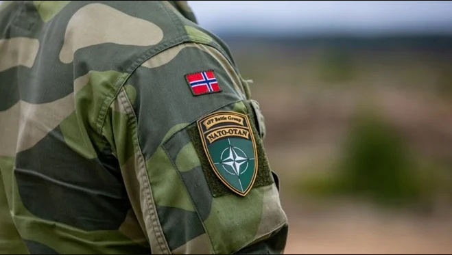 Норвешка: Испораките на оружје за Украина не ги правиме по наша сопствена волја
