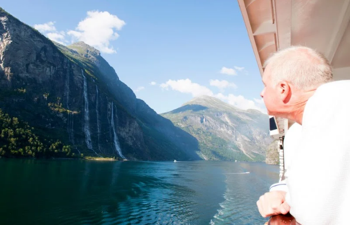 Норвешка има пензискиот фонд вреден над еден трилион долари за пет милиони граѓани