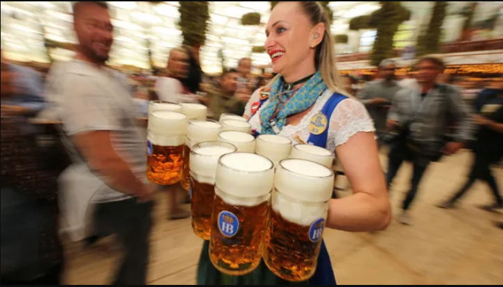Шок за Германците: Пивото може да поскапи до 30%