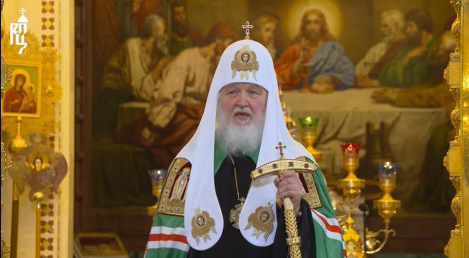 Руската православна црква го поздрави признавањето на автокефалноста на МПЦ-ОА од страна на СПЦ