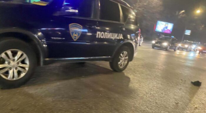 Србин претепал скопјанец – се скарале околу возење во Аеродром