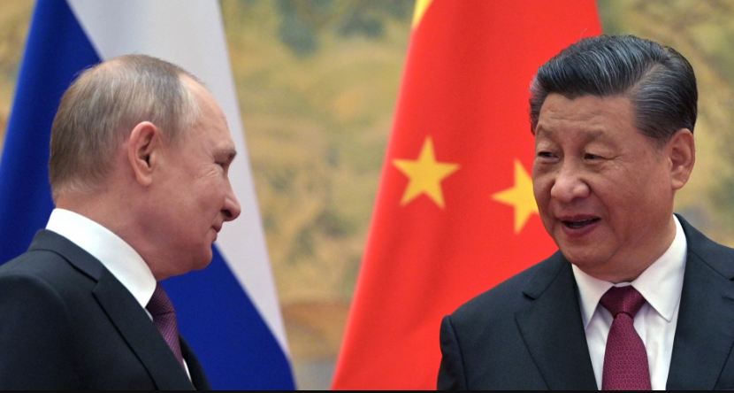Не се тревожат поради санкциите: Кина и Русија продолжуваат со големите енергетски проекти