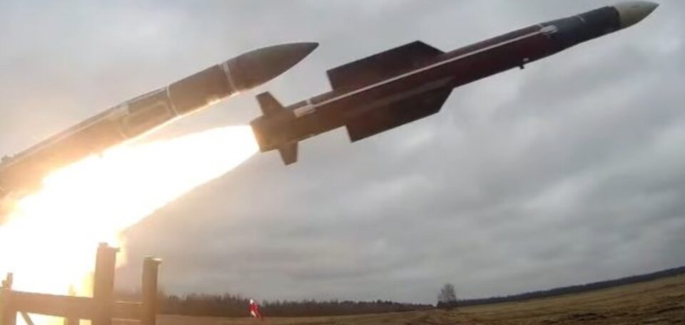 Албанија купува противтенковски ракети