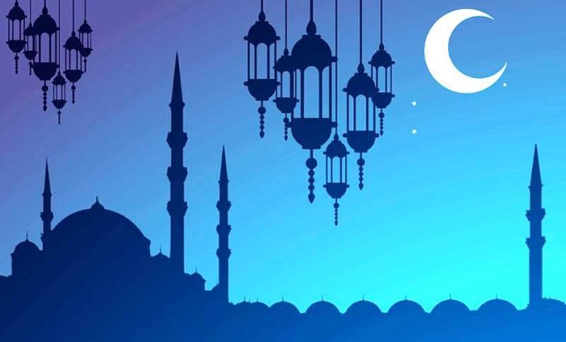 Муслиманите го слават Рамазан Бајрам – празник за духовно и за телесно прочистување