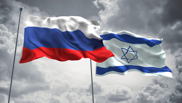 Русија го обвини Израел дека ги поддржува неонацистите во Украина