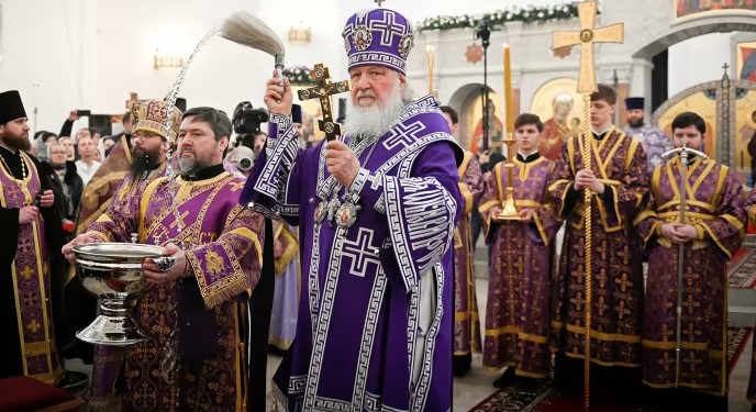 Руската црква ја поздрави автокефалноста на МПЦ