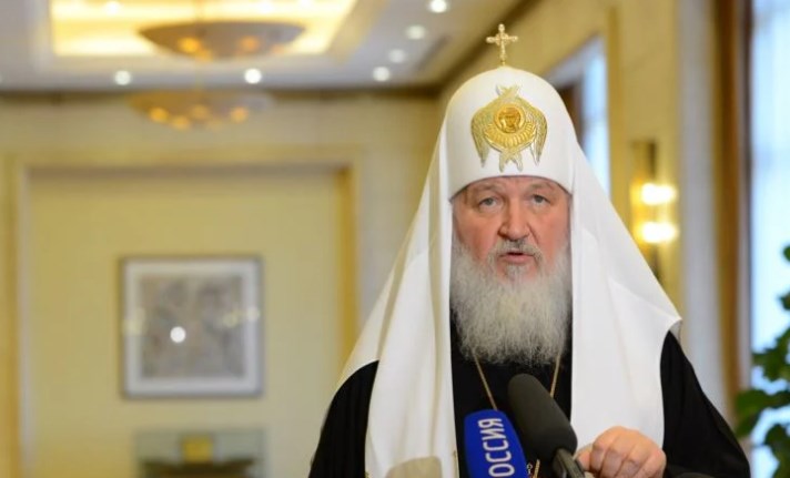 Рускиот патријарх го благослови договорот меѓу СПЦ и МПЦ