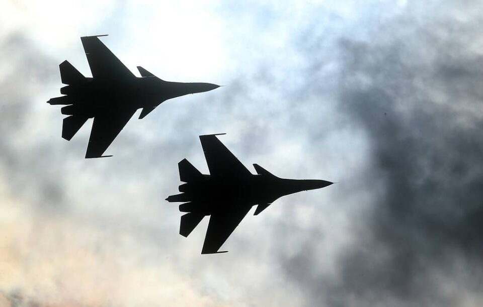 Нордиските земји создаваат обединета воздушна одбрана против заканата од Русија