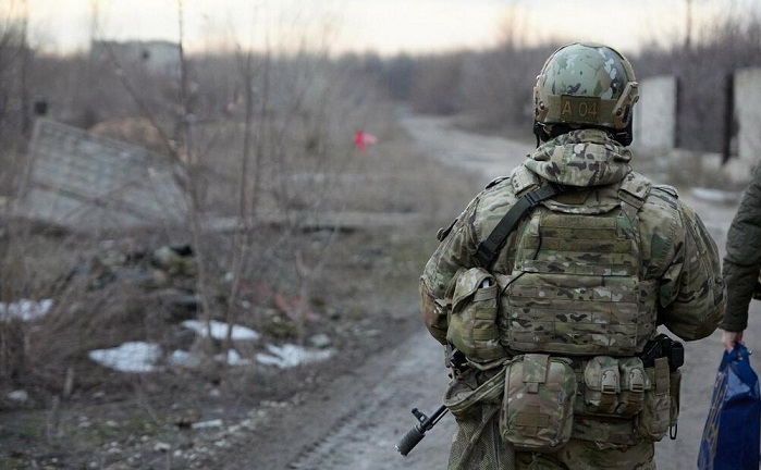 Конашенков: Руските сили ги контролираат Северодонецк и Боровское