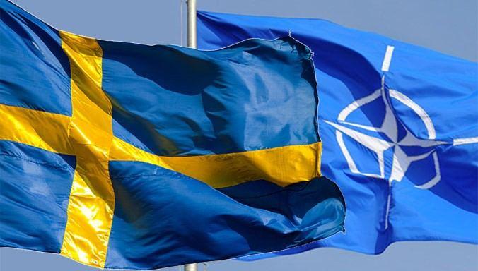 Шведскиот парламент ќе гласа за прием на земјата во НАТО