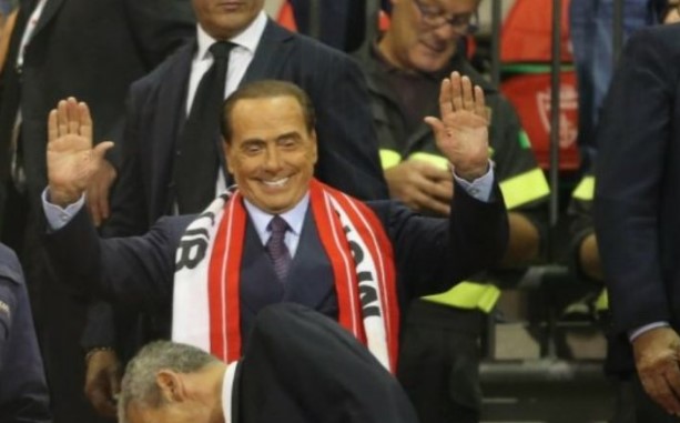 Берлускони со Монца ќе го напаѓа Скудетото и Лигата на шампионите