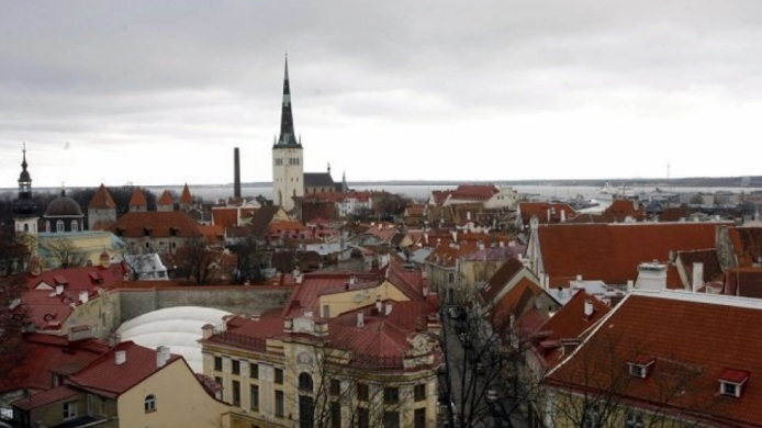 Официјален Талин го одби опозицискиот предлог за Естонија да бара дел од територијата на Русија