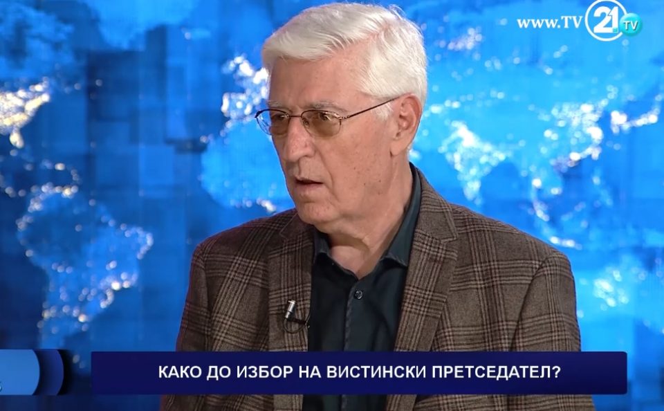 Петковски: Изборот на Мисовски е надвор од Статутот, за лидер на НСДП има 10 кандидати