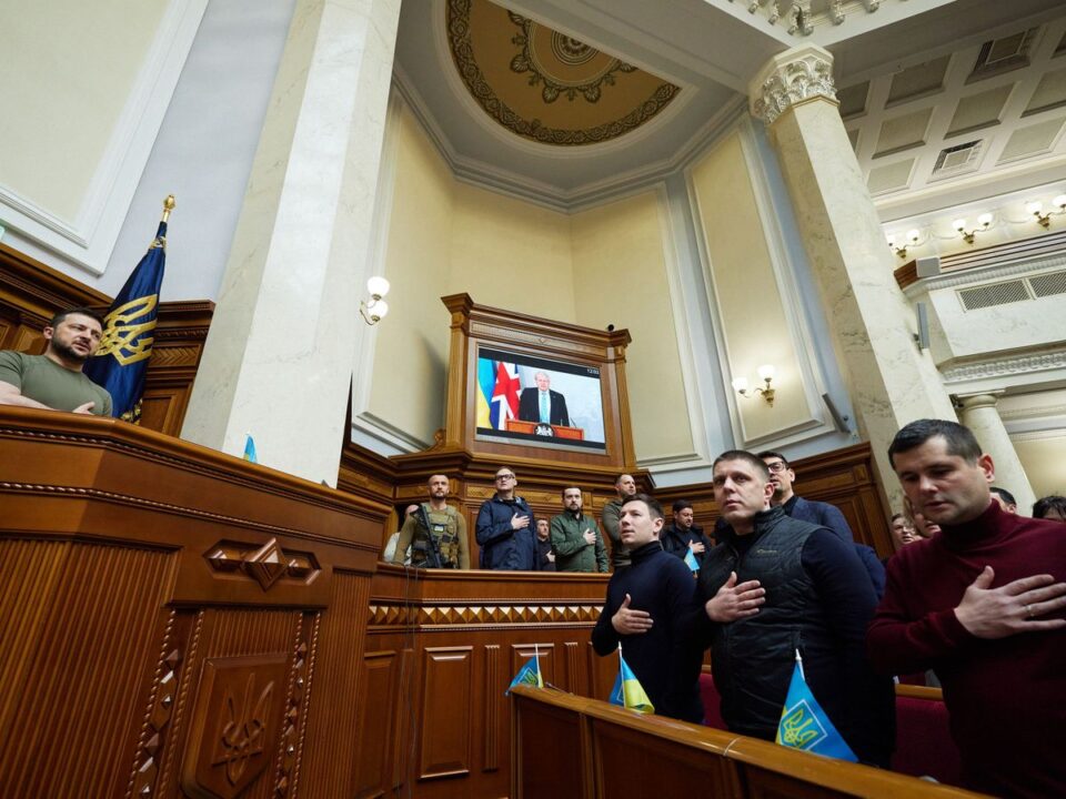 Со нов закон Украина ќе ги запленува имотите на „руски поддржувачи“