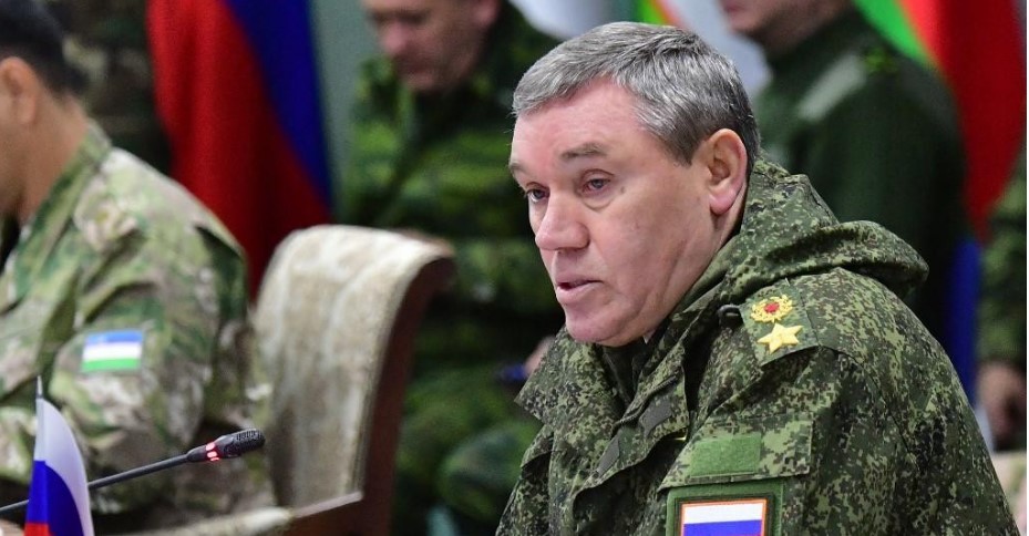 Украинците тврдат дека е ранет главниот руски командант