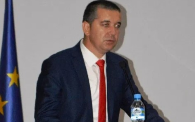 Стерјовски: Македонец претседател на Албанија, зошто да не кога во Црна Гора избраа Албанец за премиер