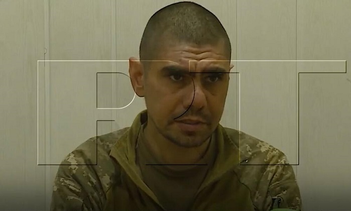 Руските сили заробиле хрватски платеник кој се обидувал да избега од Мариупол, му се заканува смртна казна