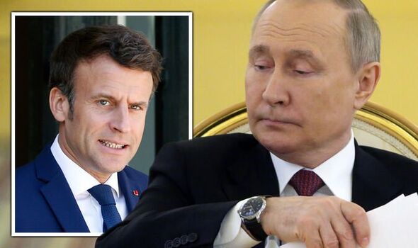 Русија протерува 34 француски дипломати