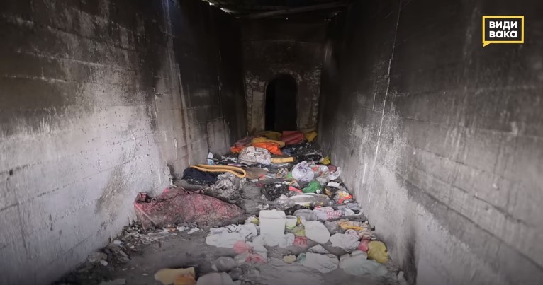 Валкани тунели, нефункционални аларми – како изгледаат бункерите за евакуација во Македонија?