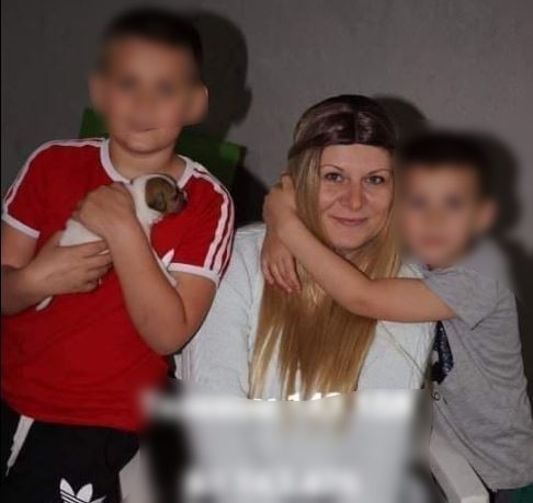 Почина Анета Јовановска, младата мајка за која се сплоти цела Македонија