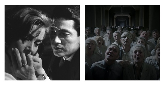 Проекции на „Претпоследниот“ и „Хирошима, љубов моја“ во летното кино „Мирно лето“