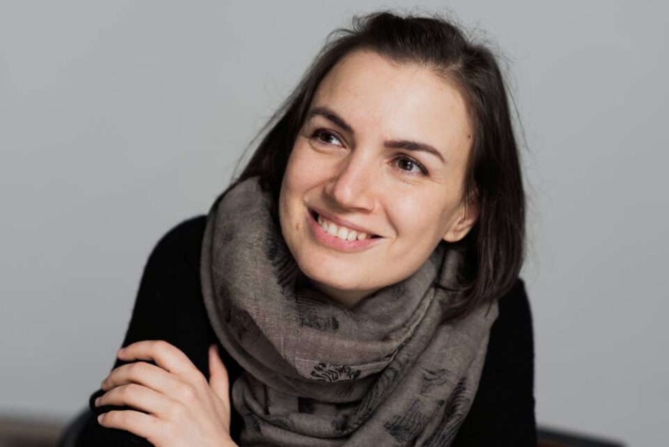 Екатерина Петрова од Бугарија на преведувачка резиденција во Скопје ќе ги преведува расказите на Румена Бужаровска