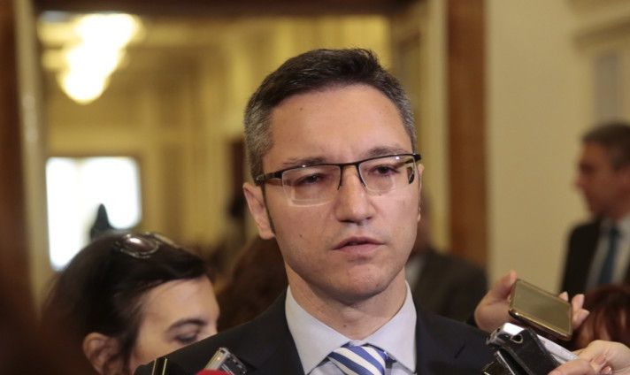 Каков и е да е францускиот предлог, нема укинување на ветото, вели потпретседателот на Бугарскиот парламент