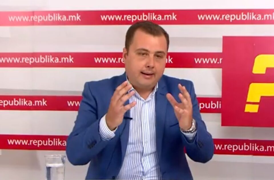 Пренџов: Ковачевски ја изигрува волјата на гласачите, тие не гласаа Алијанса за Албанците да биде со ДУИ во Влада