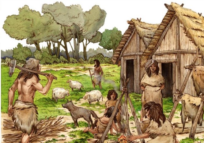 Најново откритие: Бугарите постоеле уште во неолитот, пред 23.000 години