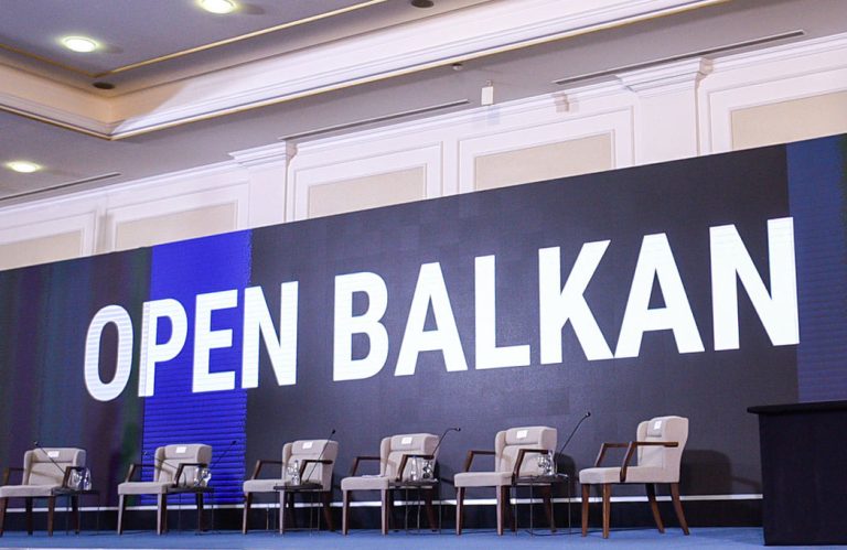 Американската комора го повика Косово да се приклучи на Отворен Балкан