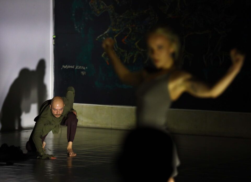 Скопје танцов театар гостува на Фестивал во Латвија: „Не ми ги допирај очите“ на Данчевска ќе се изведе на фестивалот „Laikis Dejot“