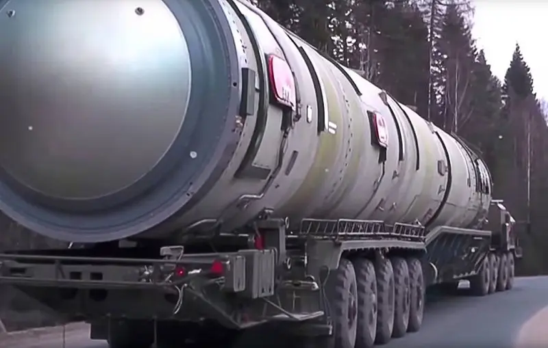 Ќе срамнат се пред себе: До крајот на годината руската армија ќе ги добие тешките балистички ракети „Сармат“