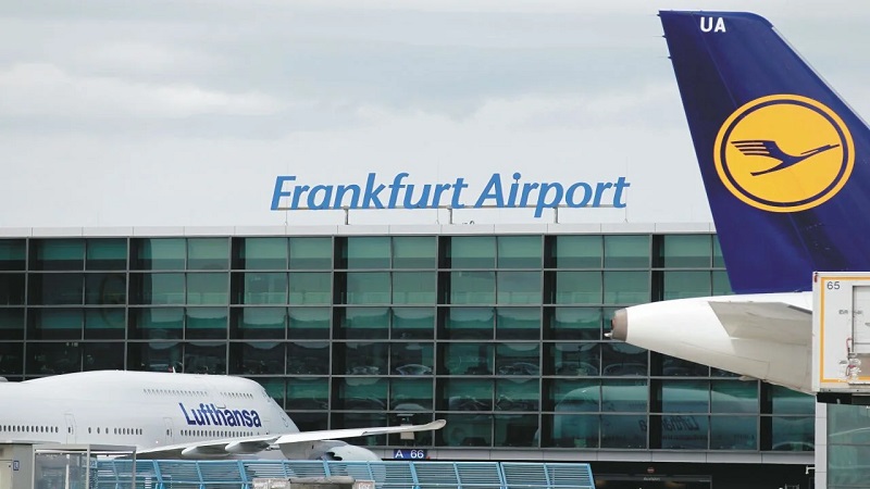 Германија го забрзува издавањето работни дозволи за странци поради хаосот на аеродромите